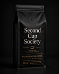 Bali Blue Eclipse Coffee