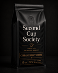 Cerrado Select Coffee