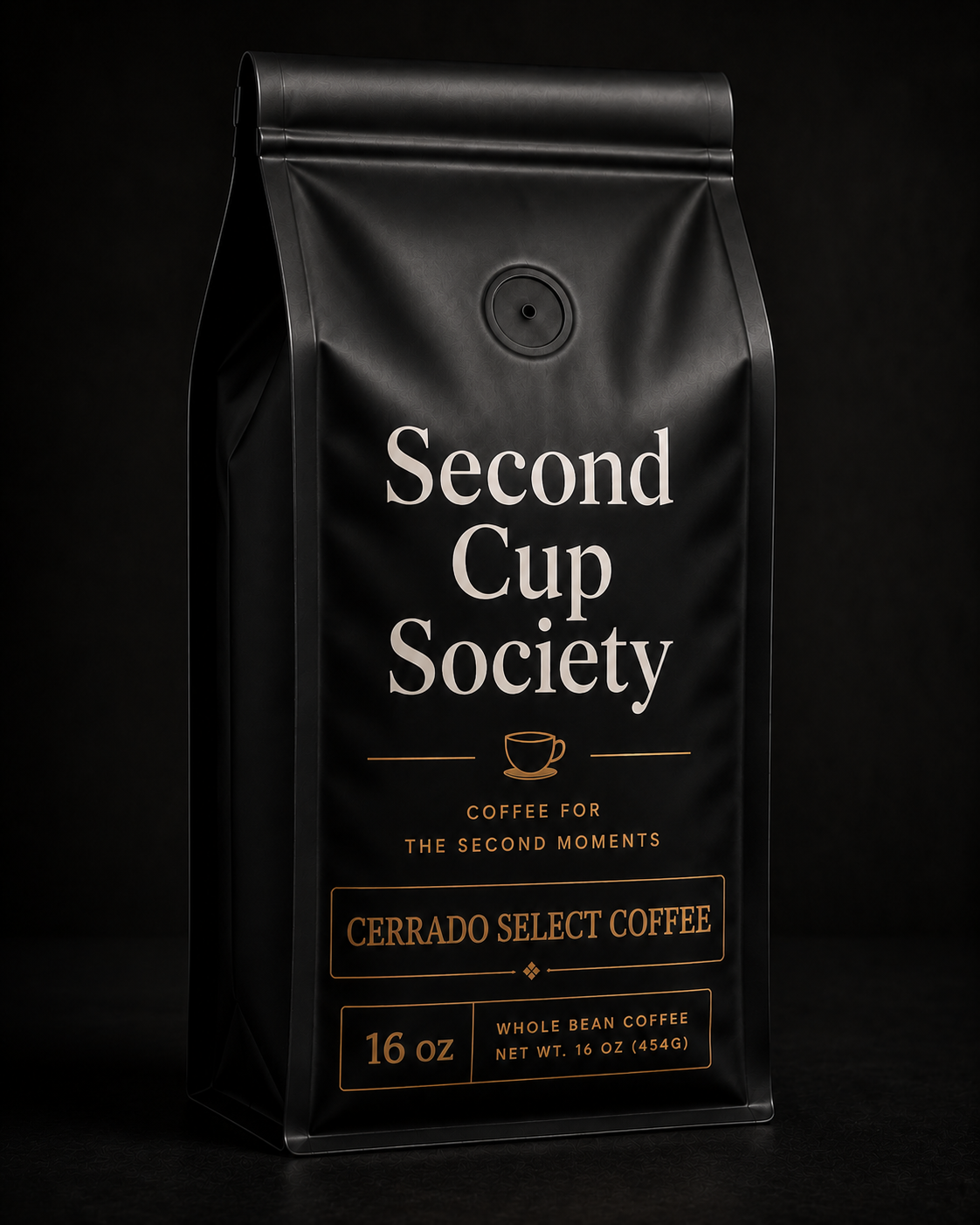Cerrado Select Coffee