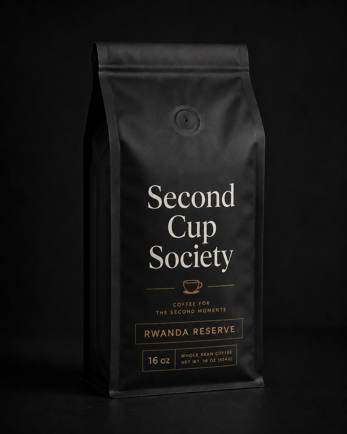 Rwanda Reserve Coffee