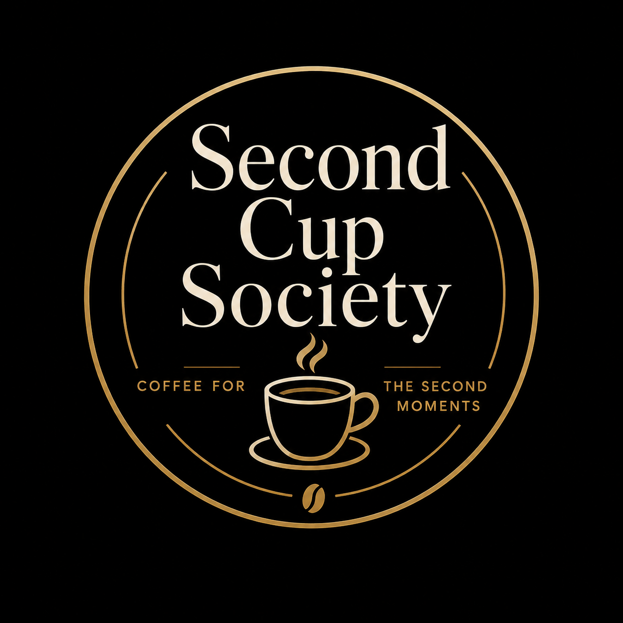 Second Cup Society
