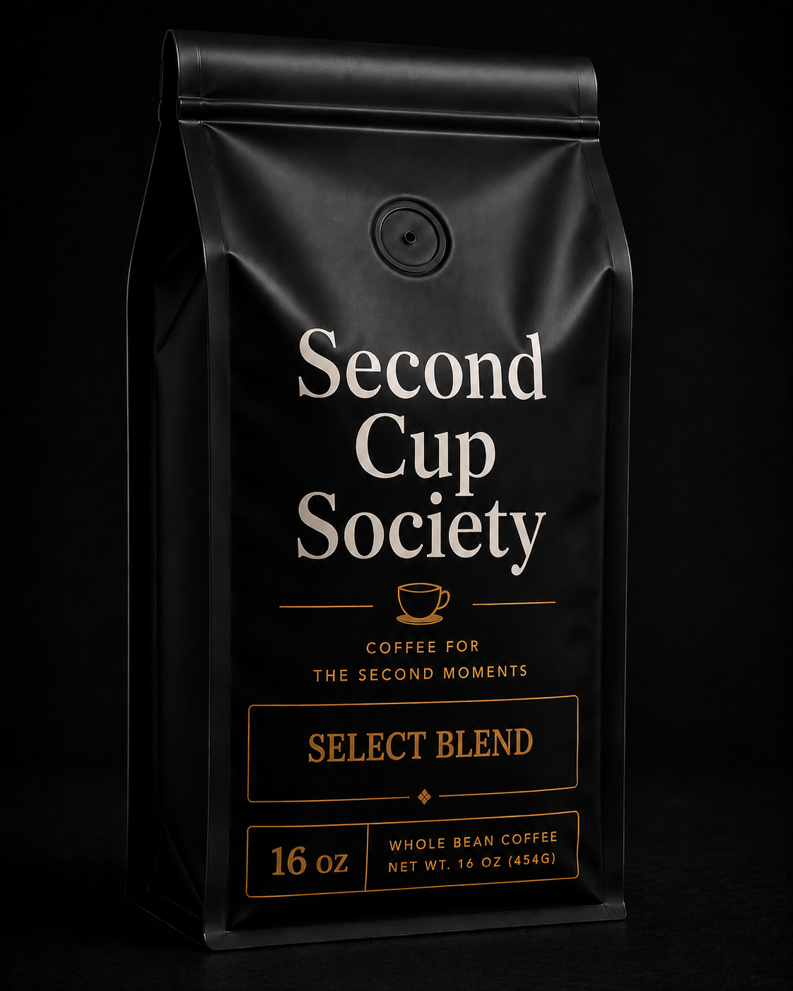 Select Blend