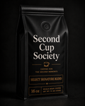 Select Signature Blend