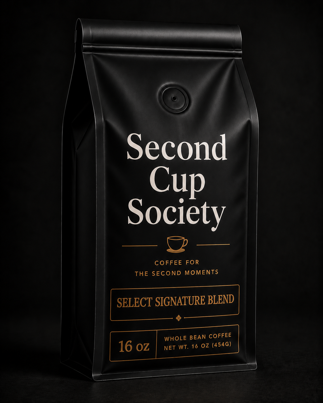 Select Signature Blend