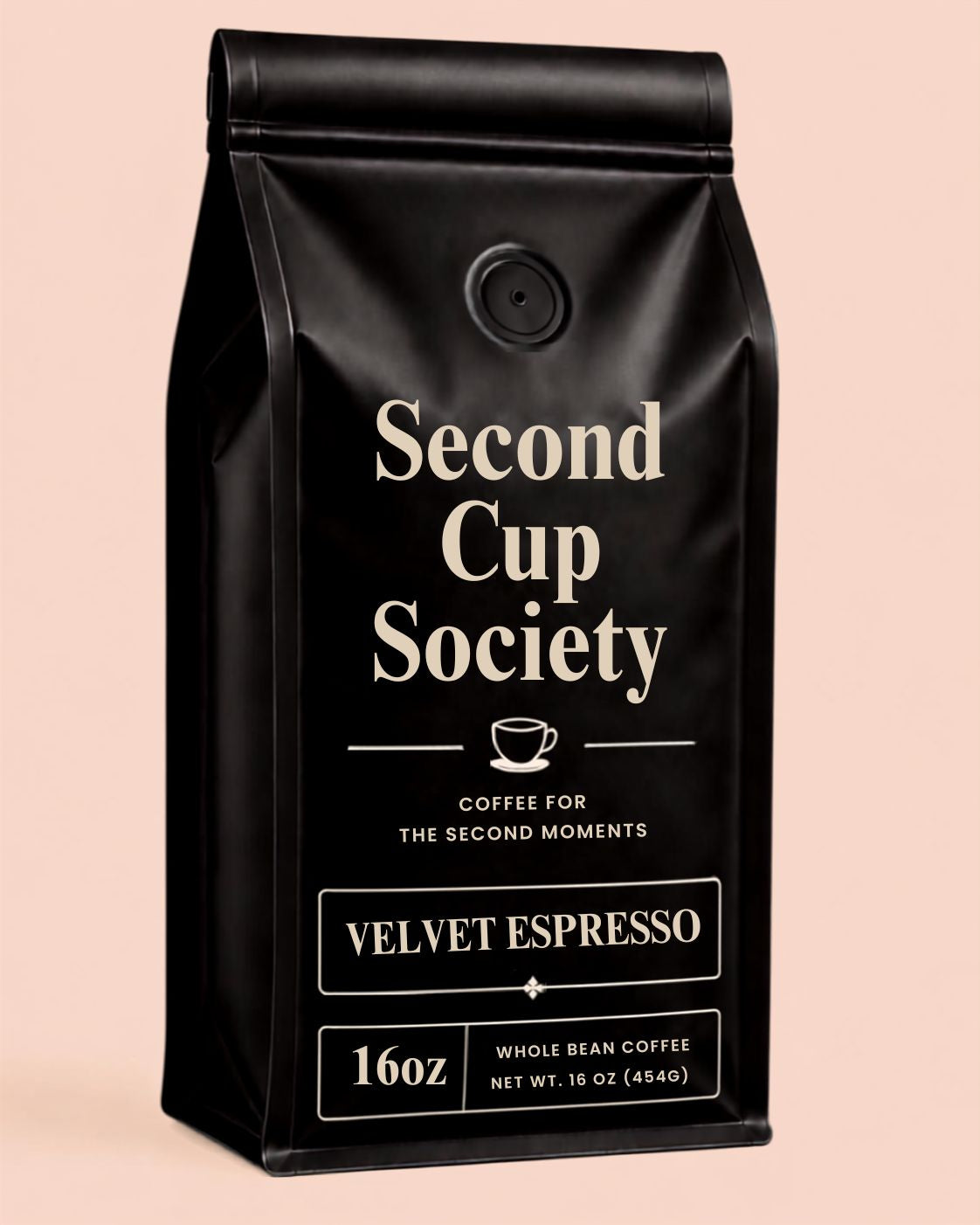 Velvet Espresso
