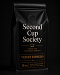 Velvet Espresso