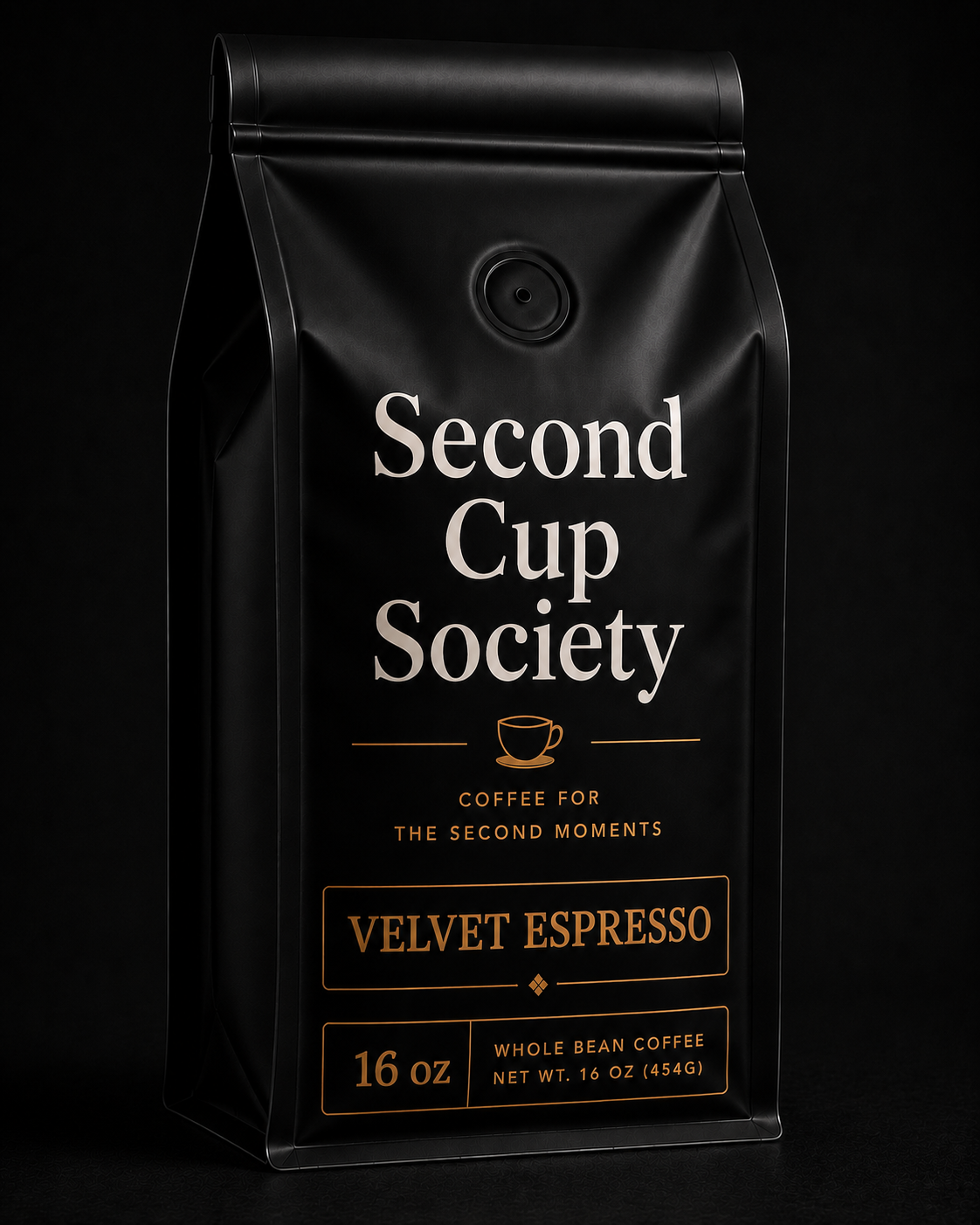 Velvet Espresso